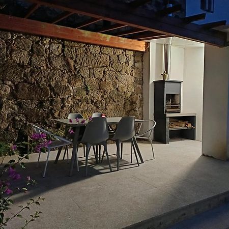 הוילה ווזלה Casa Alem Da Ponte מראה חיצוני תמונה