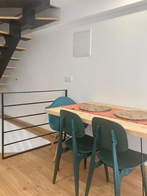 הוילה ווזלה Casa Alem Da Ponte מראה חיצוני תמונה
