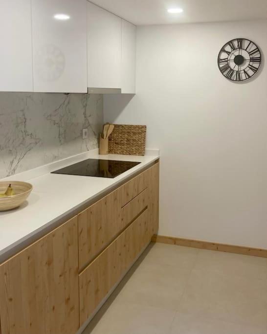 הוילה ווזלה Casa Alem Da Ponte מראה חיצוני תמונה