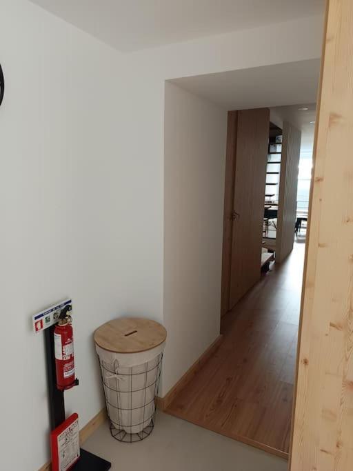 הוילה ווזלה Casa Alem Da Ponte מראה חיצוני תמונה