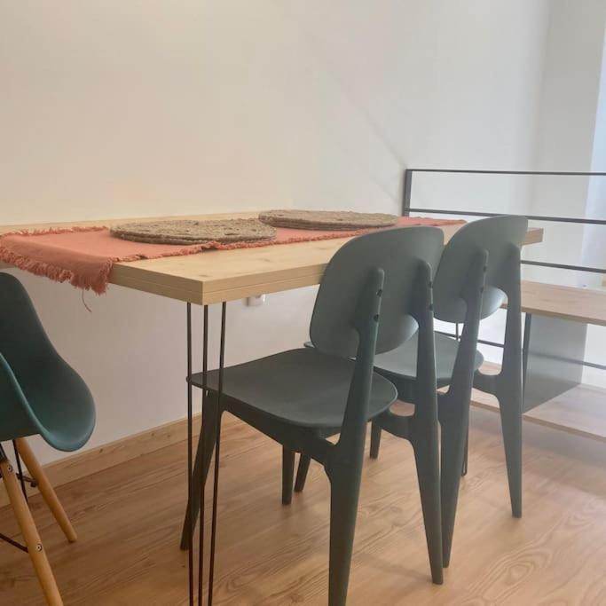 הוילה ווזלה Casa Alem Da Ponte מראה חיצוני תמונה