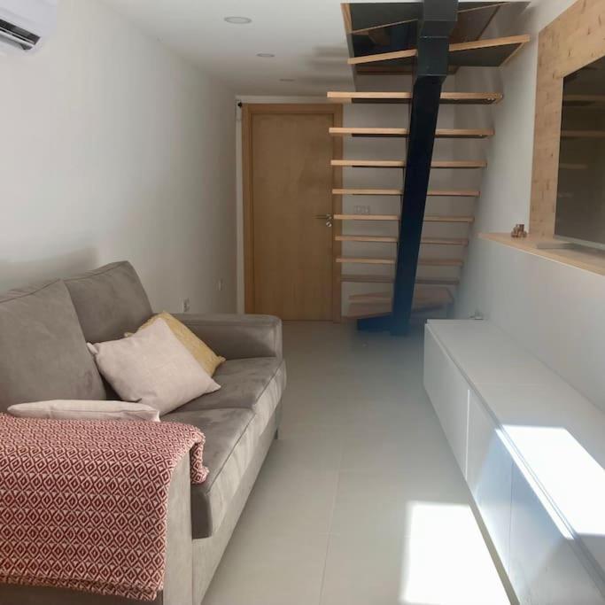 הוילה ווזלה Casa Alem Da Ponte מראה חיצוני תמונה