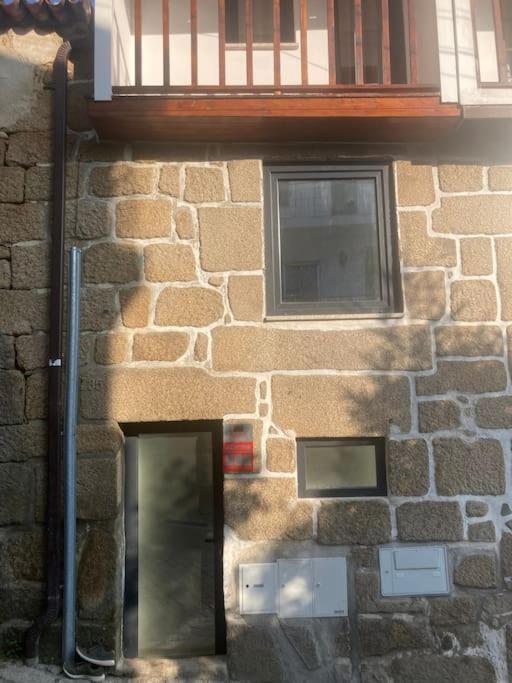 הוילה ווזלה Casa Alem Da Ponte מראה חיצוני תמונה
